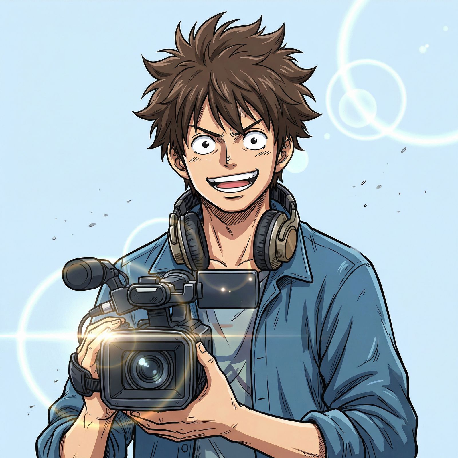 在线看片摄影师